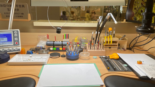 上海欧米茄售后维修服务中心