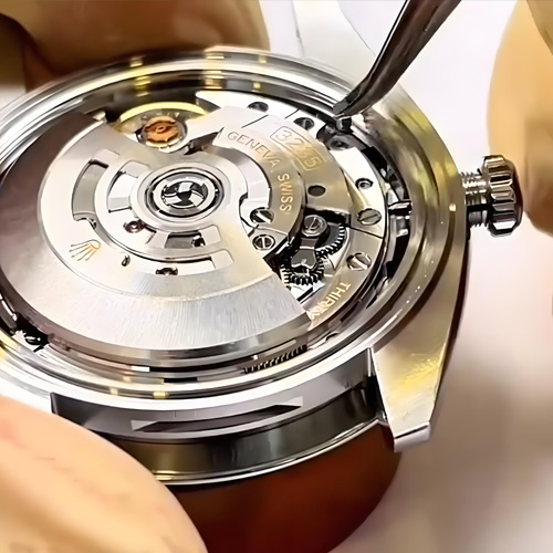 上海欧米茄官方售后维修保养服务门店地址在哪里